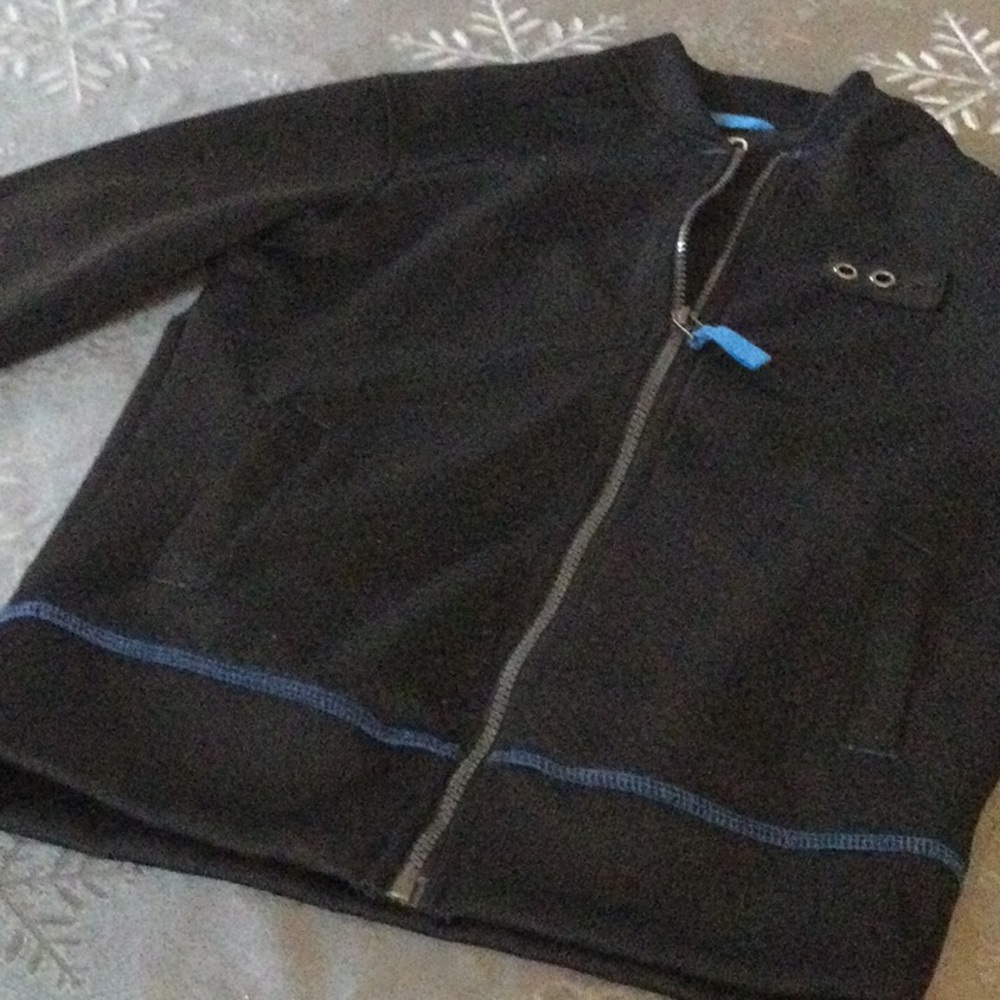 DCBD Jacket.  Size S (8)